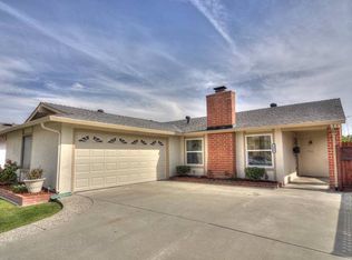 556 Singley Dr, Milpitas, CA 95035