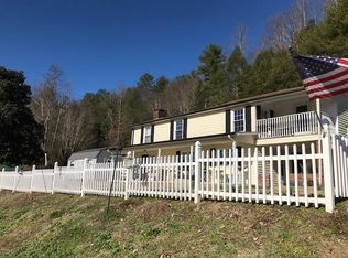 3822 W Nc Highway 268, Ferguson, NC 28624