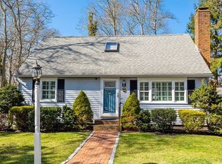 394 Old Stage Rd, Barnstable, MA 02630