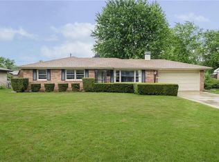 224 S Elma St, Anderson, IN 46012