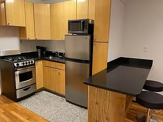 Rented by Avenues Real Estate