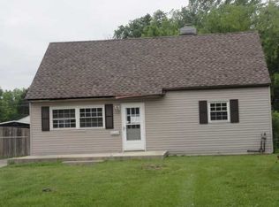 3611 Karl Rd, Columbus, OH 43224