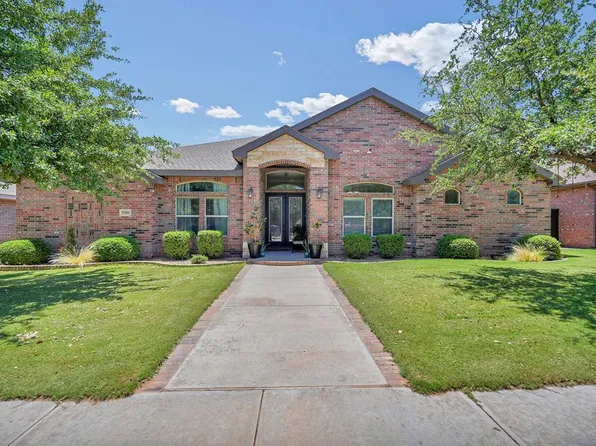5309 Greathouse Ave, Midland, TX 79707