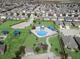 1240 Diablo Pass, Haslet, TX 76052