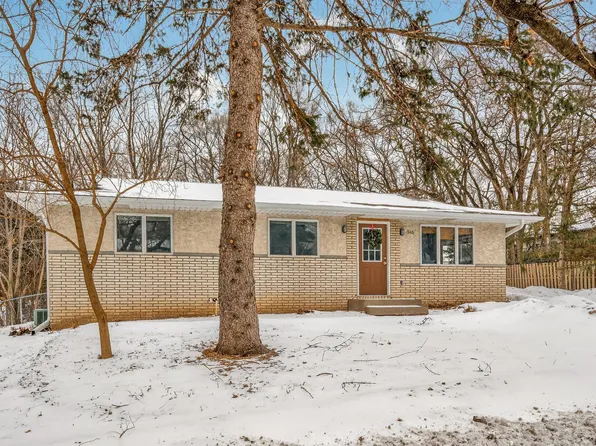 346 McKnight Rd S, Maplewood, MN 55119