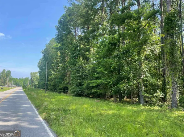 0 Atkinson Dr, Swainsboro, GA 30401