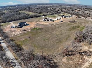 224 County Road 1571, Chico, TX 76431