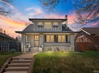 1065 Jackson St, Denver, CO 80206