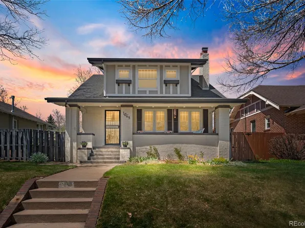 1065 Jackson Street, Denver, CO 80206
