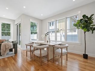 11 Jasset St #A, Newton, MA 02458