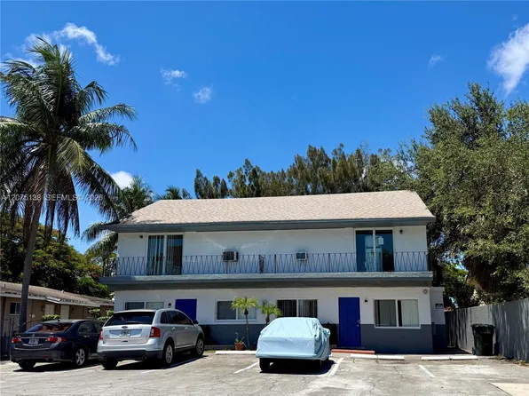 119 NW 43rd Ct #4A, Fort Lauderdale, FL 33309