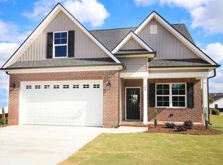 100 Tupelo Ln LOT 25, Easley, SC 29642