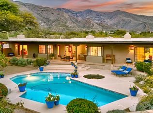 6380 N Valley View Rd, Tucson, AZ 85718