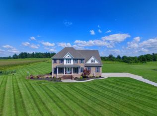 364 Barbara Spears Rd, Morrison, TN 37357