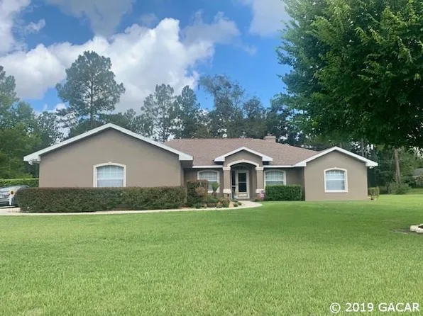 20774 NW 159th Ln, High Springs, FL 32643