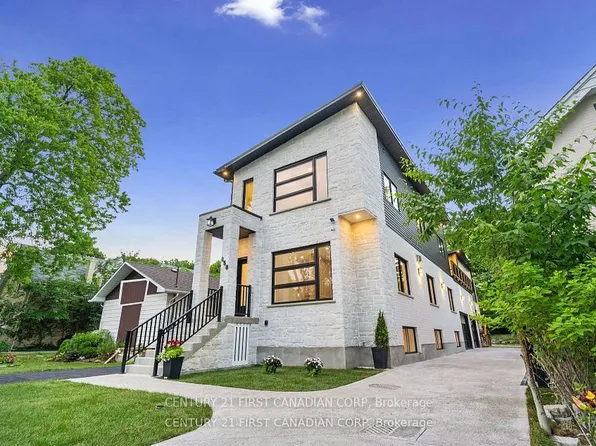 858 William St, London North, ON N5Y 2S3