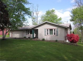 31360 Georgetown Rd, Salem, OH 44460