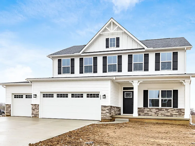 303 Wyman Lake Dr — Photo 6
