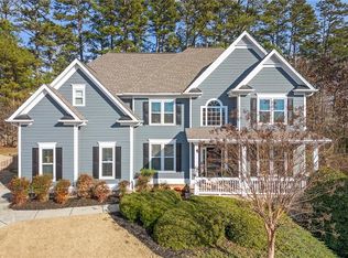 1901 Carriage Brook Ct, Dacula, GA 30019