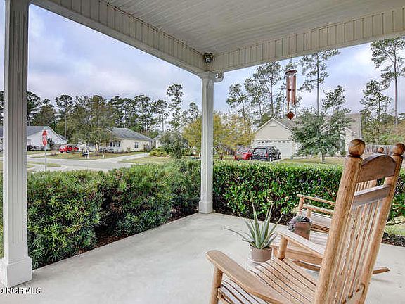 5th image of 4128 Pine Brush Drive