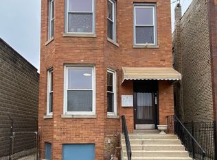 3528 N Elston Ave, Chicago, IL 60618