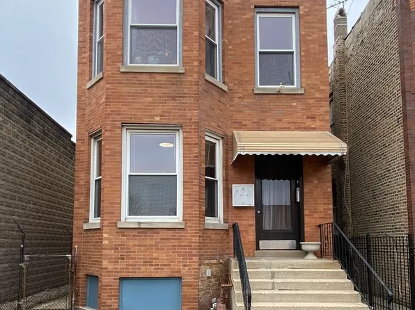 3528 N Elston Ave, Chicago, IL 60618