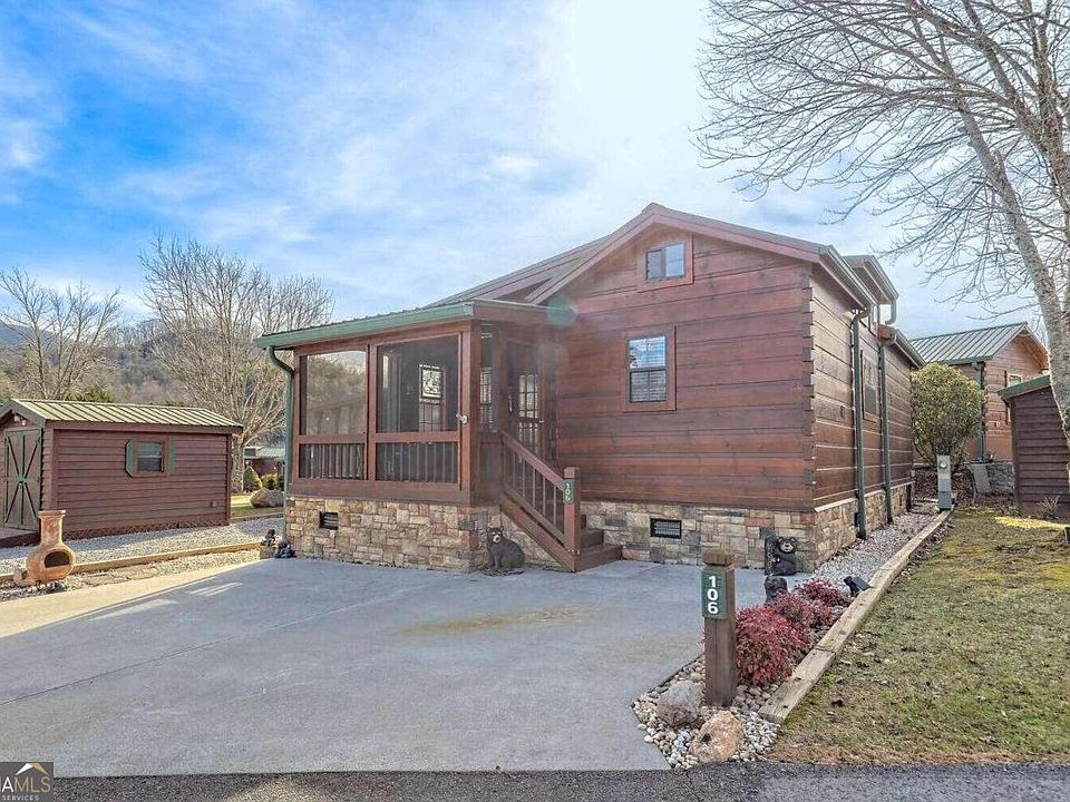 106 River Vista Dr, Dillard, GA 30537 MLS 10287017 Zillow