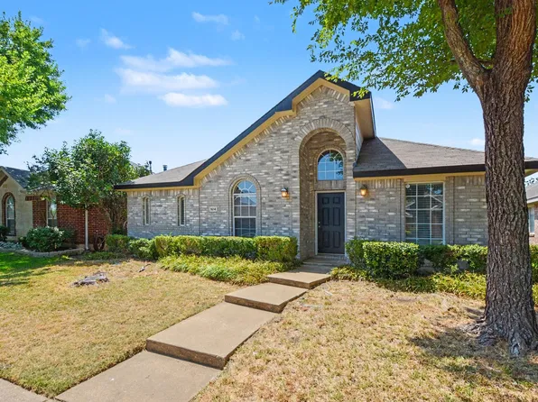 1614 Woodhaven Ct, Allen, TX 75002