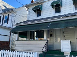 348 Winters Ave, West Hazleton, PA 18202
