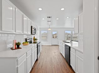 109 Loggerhead Cv, Leander, TX 78641