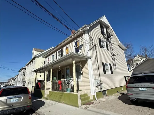 57 Sylvian St, Central Falls, RI 02863