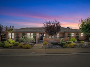 2408 Mountain Ridge Dr, Modesto, CA 95351