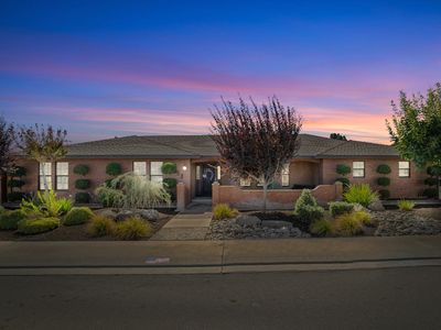 2408 Mountain Ridge Dr, Modesto, CA, 95351