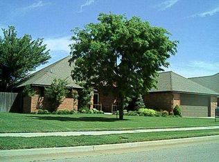 505 W Sparrow Hawk, Edmond, OK 73003