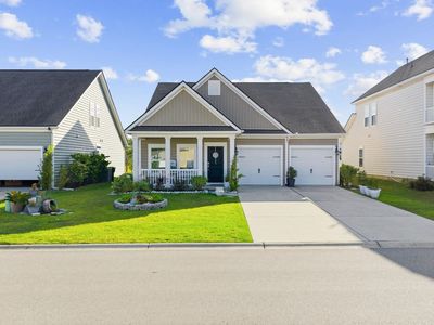 508 Harbison Circle, Myrtle Beach, SC, 29579
