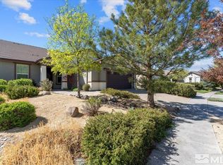 1125 Cliff Park Way, Reno, NV 89523