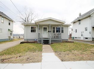 949 Nevin St, Akron, OH 44310