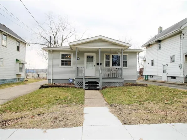 949 Nevin St, Akron, OH 44310
