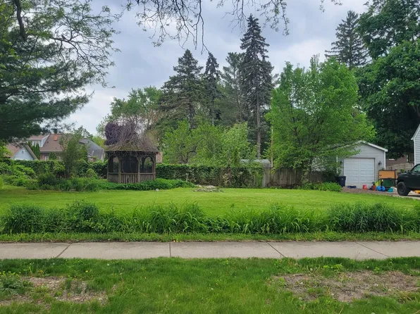 Vacant Lot Congdon Ave Parcel 1, Elgin, IL 60120