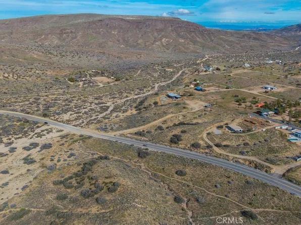 5190 Pioneertown Rd Lot 178, Pioneertown, CA 92268