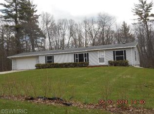 9143 Mason Rd, Greenville, MI 48838