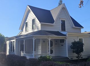812 Cherry St, Santa Rosa, CA 95404