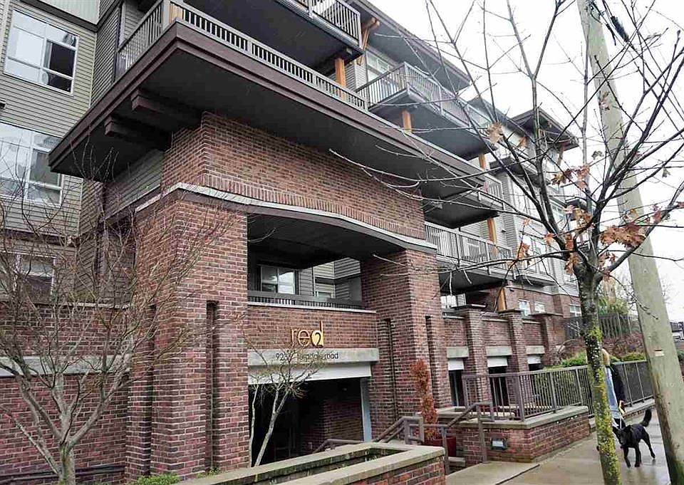 1st image of 9233 Ferndale Rd #409