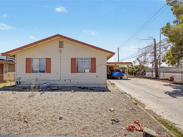 5015 Carmel Ave, Las Vegas, NV 89122