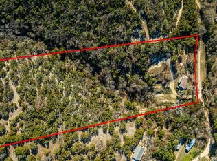 111 Elm Valley Dr, Kerrville, TX 78028