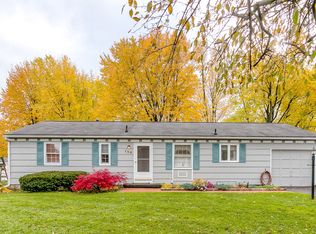 150 Fox Chapel Rd, Henrietta, NY 14467