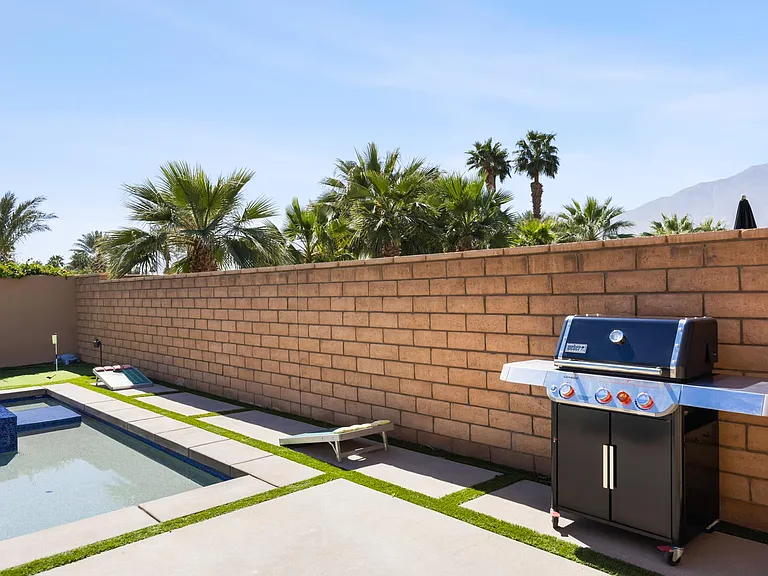 BBQ Grill