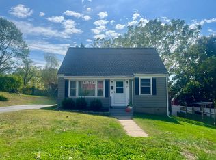 47 Hynes Ave, Groton, CT 06340