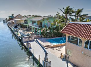 629 Cuda Ln, Key Largo, FL 33037