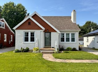 2105 Vogel Rd, Evansville, IN 47711